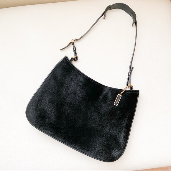 Authentic coach shoulder bag - Picture 1 of 6